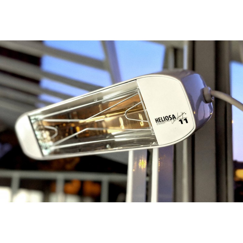 картинка Heliosa Hi Design 11 2000 Вт официального представителя в России
