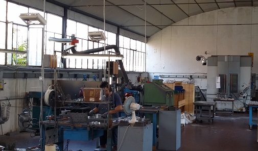 картинка Пром. обогреватель Helios HP1 официального представителя в России