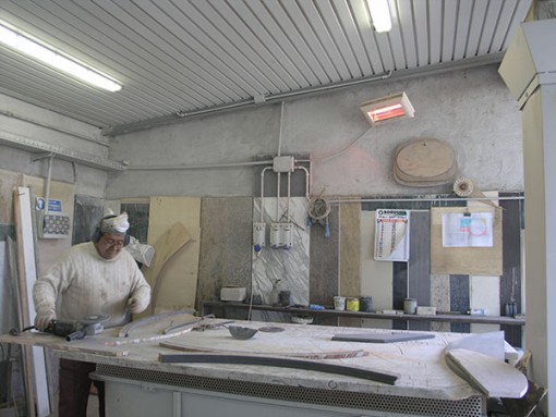 картинка Пром. обогреватель Helios HP1 официального представителя в России