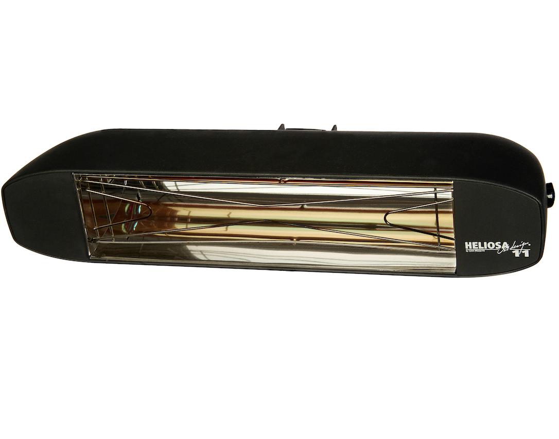 картинка Heliosa Hi Design 11 1500 Вт официального представителя в России