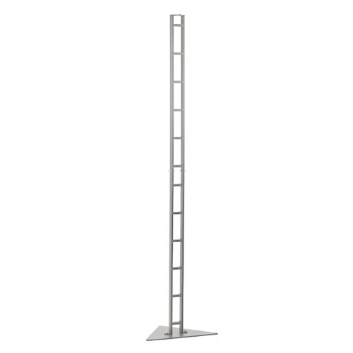 картинка Мобильная подставка Heliosa Hi Design Scala B официального представителя в России