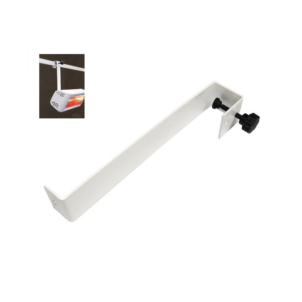 картинка Кронштейн для крепления Heliosa на профили 104B официального представителя в России