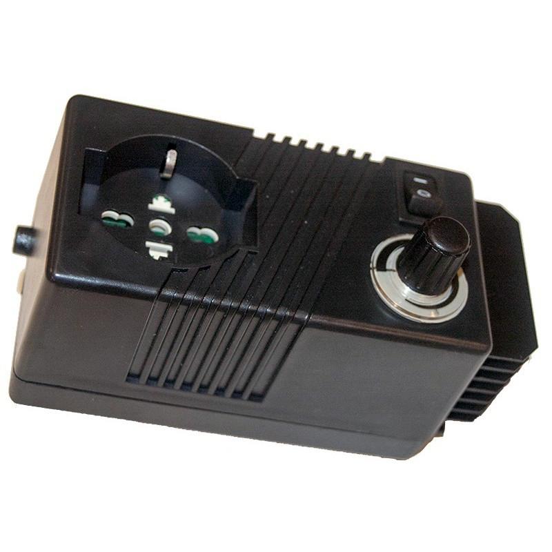 картинка Регулятор мощности Heliosa Star 1 официального представителя в России