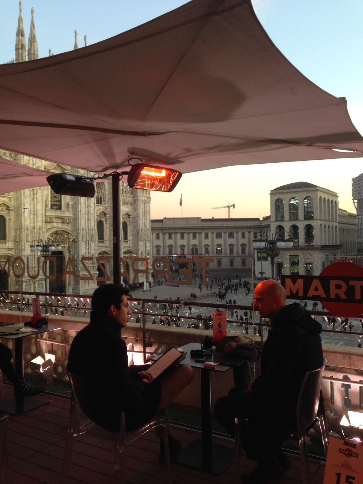 картинка Heliosa Hi Design 66 2000 Вт c вилкой официального представителя в России