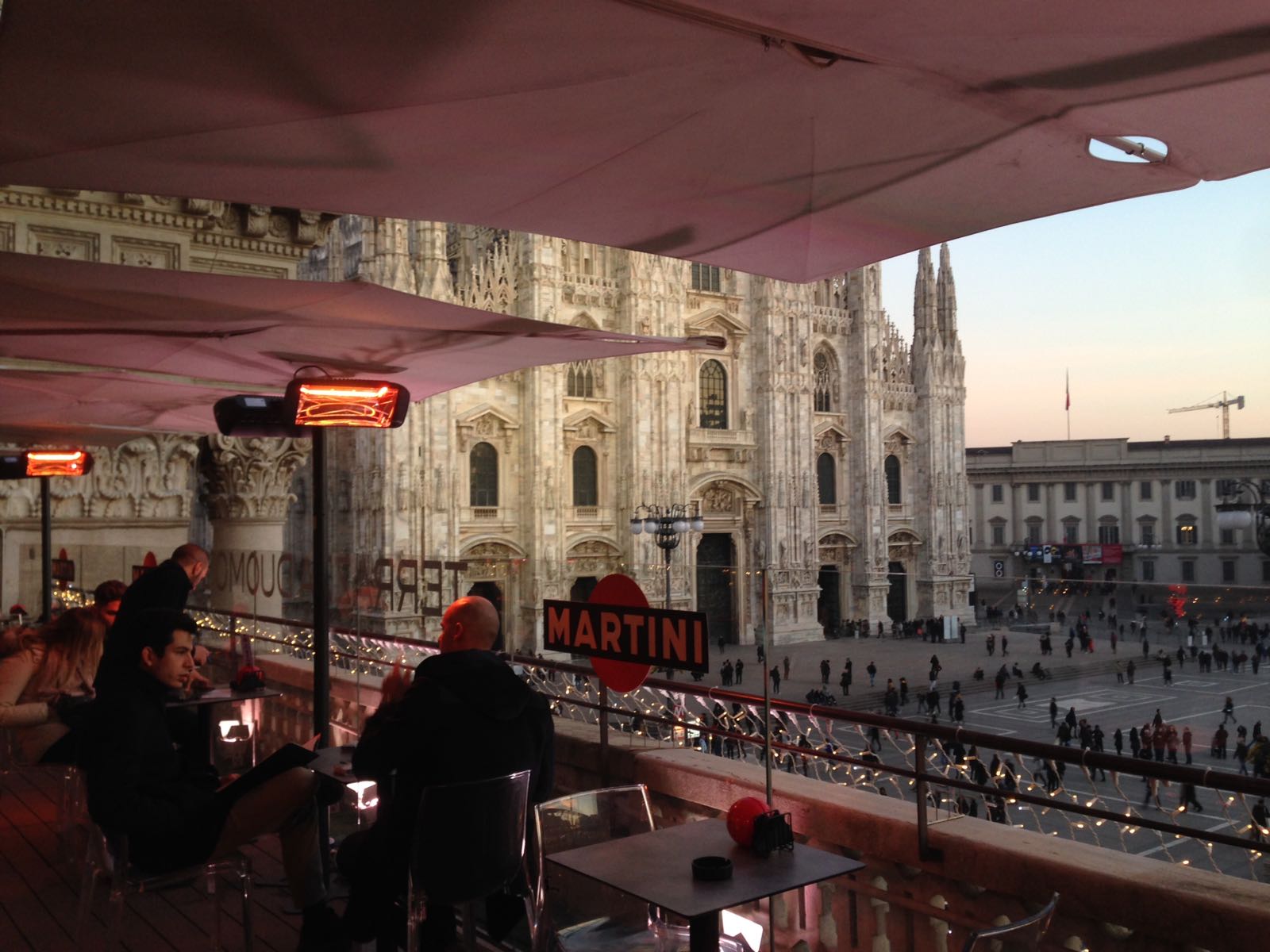 картинка Heliosa Hi Design 66 2000 Вт c вилкой официального представителя в России