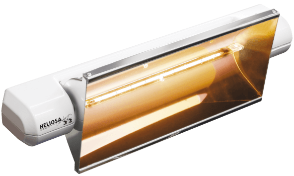 картинка Heliosa Hi Design 33 1300 Вт официального представителя в России