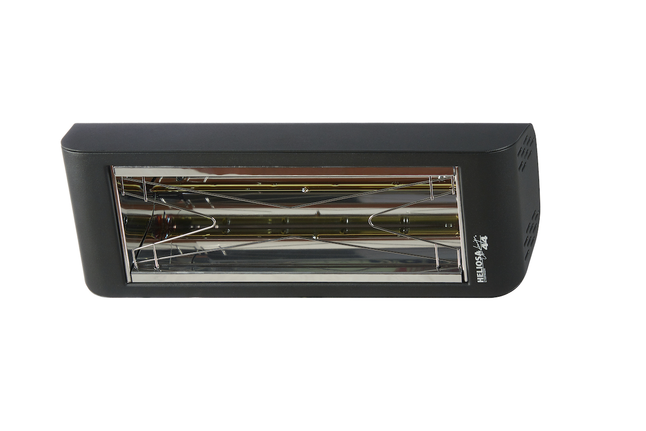 картинка Heliosa Hi Design 44 2000 Вт с вилкой официального представителя в России