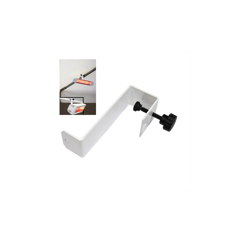 картинка Кронштейн для крепления Heliosa на профили 103B официального представителя в России