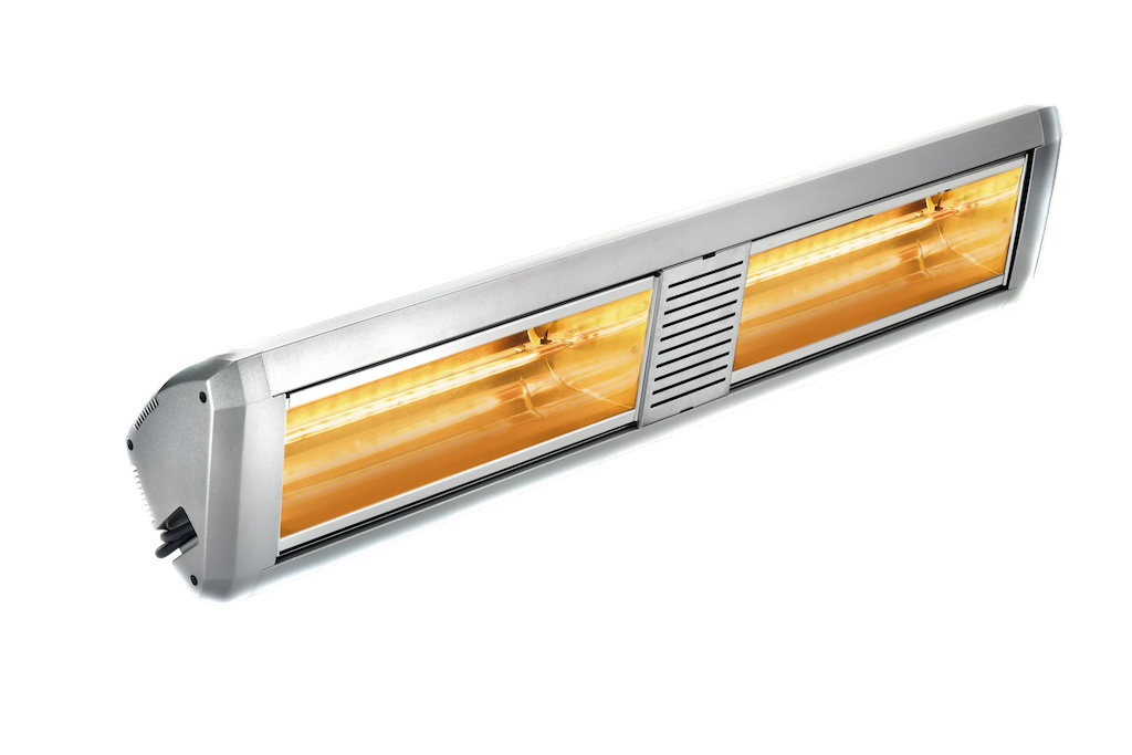 картинка Heliosa 99 4000 Вт официального представителя в России