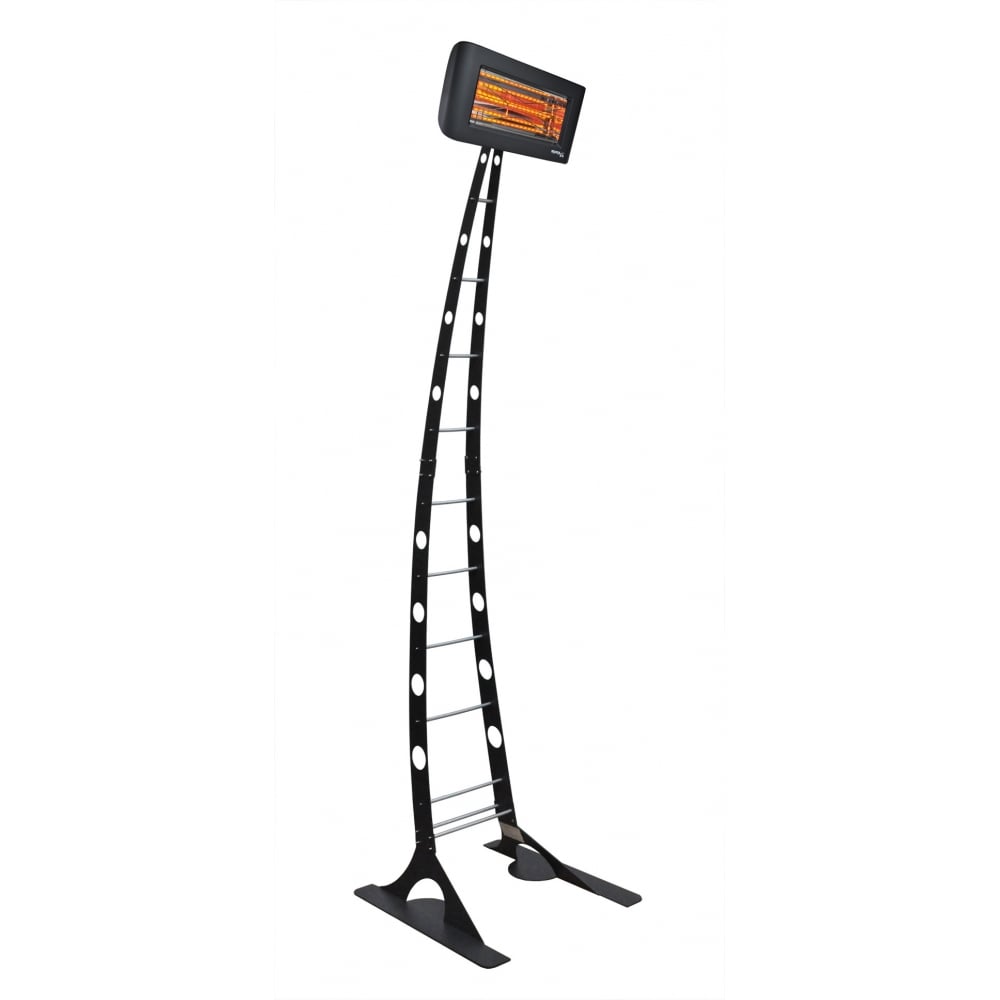 картинка Heliosa Hi Design 995 IPX5 от магазина