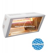 картинка Пром. обогреватель Helios Titan EHT1 официального представителя в России