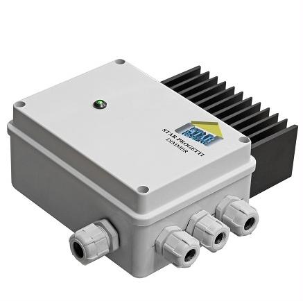 картинка Регулятор мощности Heliosa Star 6 официального представителя в России