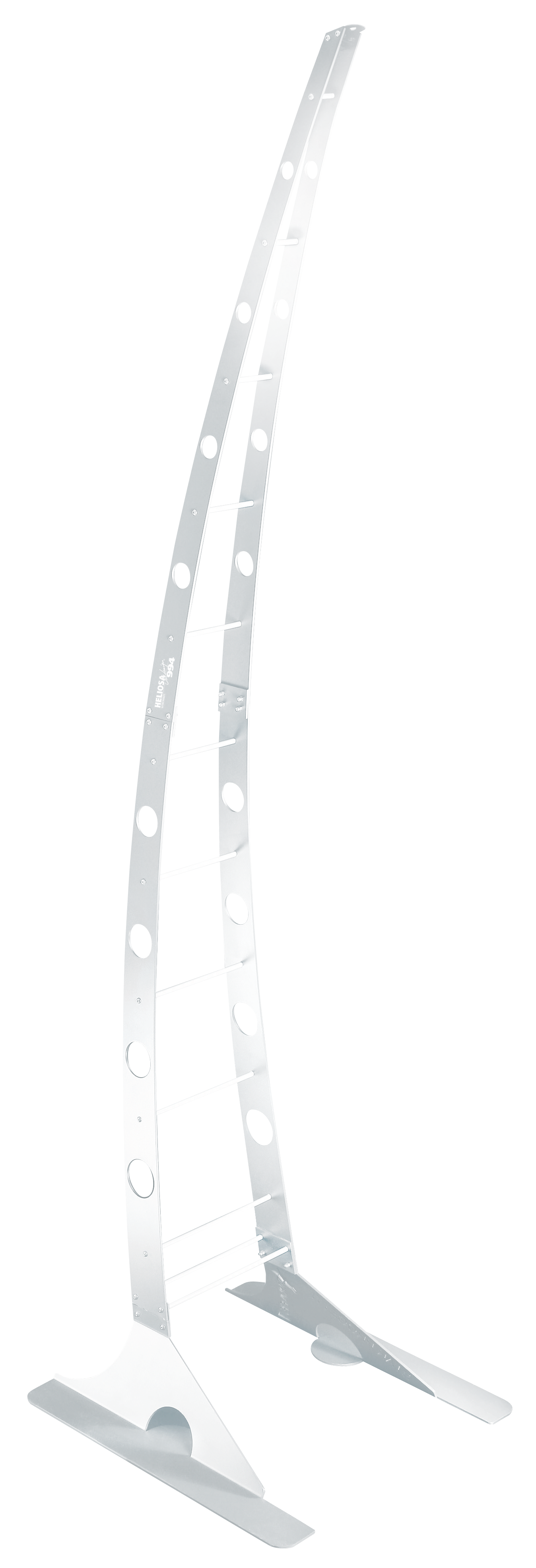 картинка Мобильная подставка Heliosa Hi Design GIRAFFA B официального представителя в России