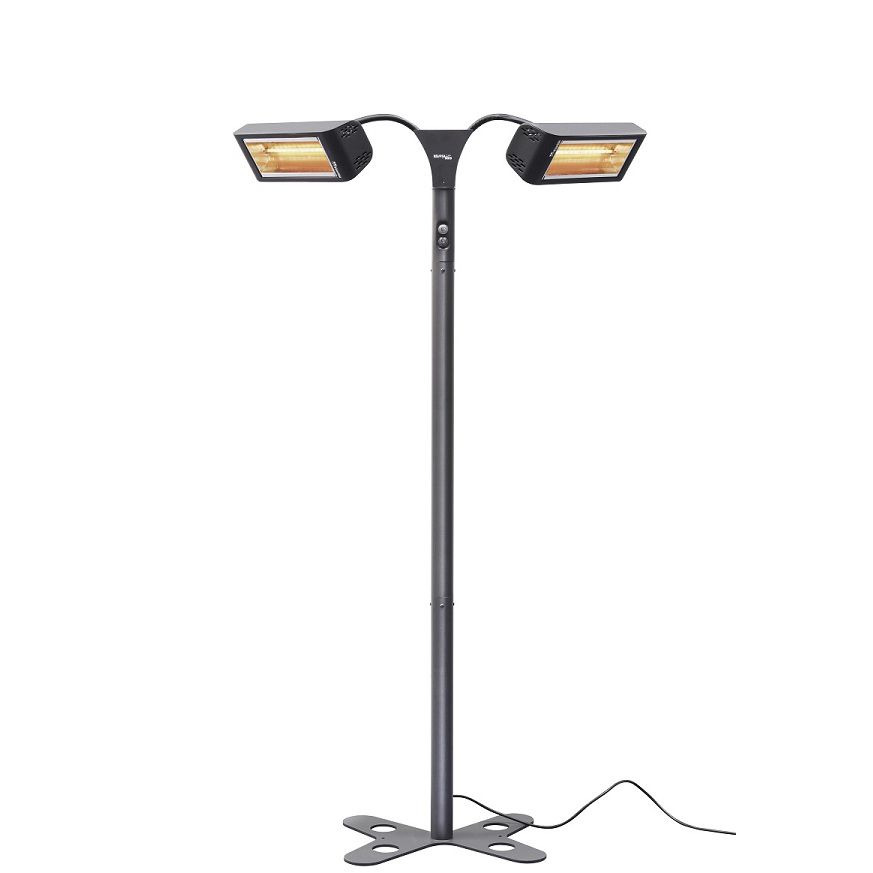 картинка Heliosa Hi Design 993 IPX5 от магазина