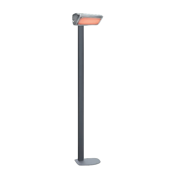 картинка Мобильная подставка Heliosa Hi Design COLONNA официального представителя в России