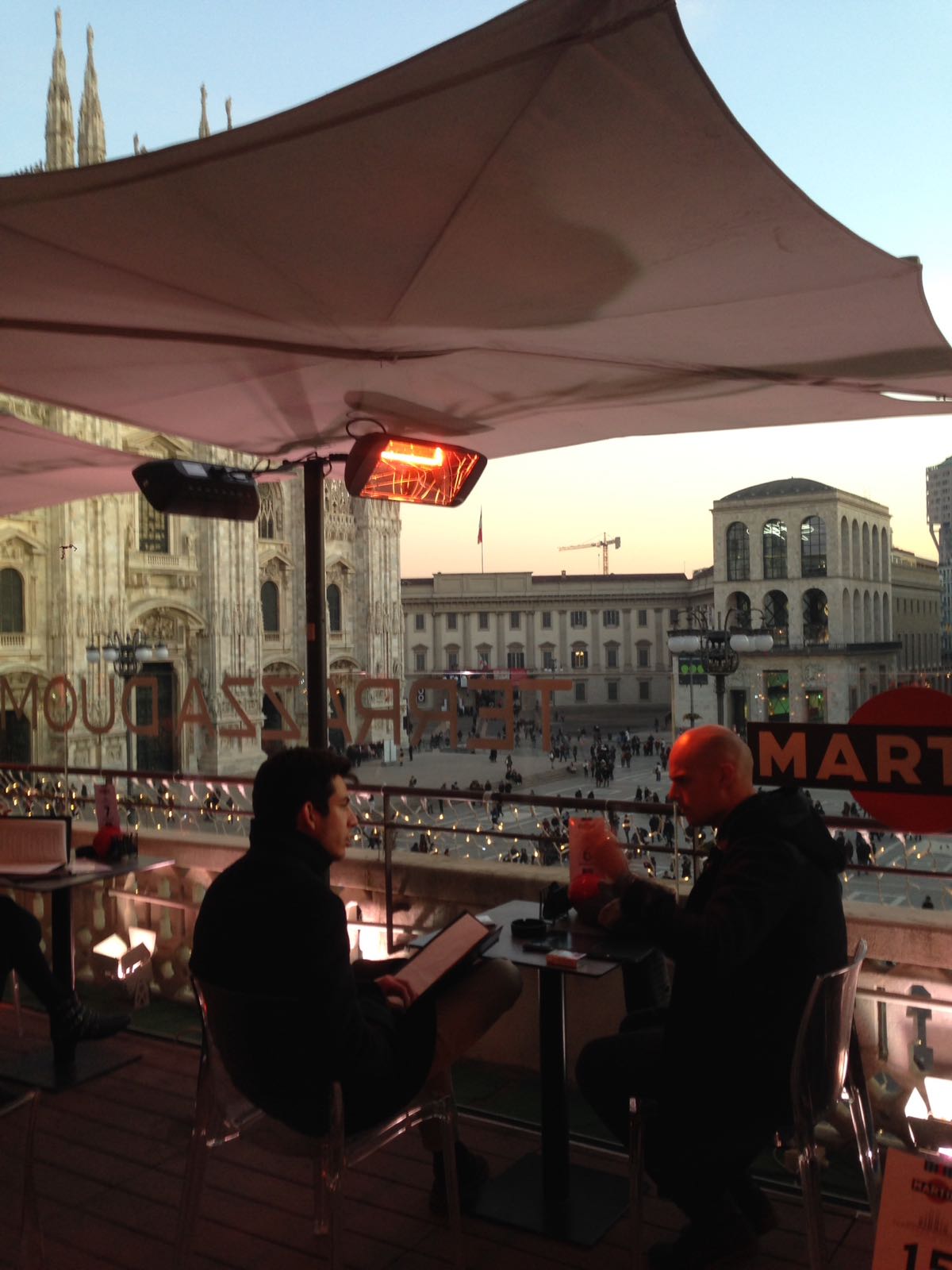 картинка Heliosa Hi Design 66 2000 Вт c вилкой официального представителя в России