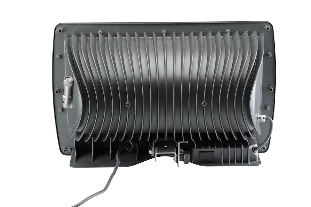 картинка Пром. обогреватель Helios ATEX EHSAFE официального представителя в России