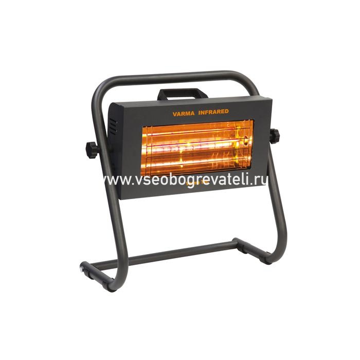 картинка Пром. обогреватель Helios Radiant V400F/2 официального представителя в России