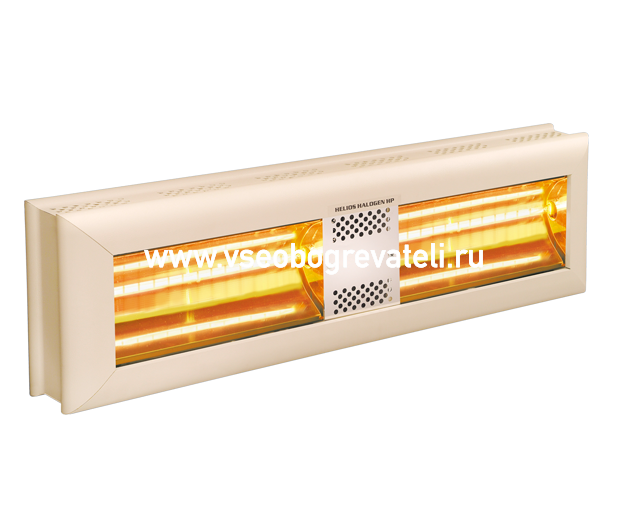 картинка Пром. обогреватель Helios HP2-30 3000 Вт официального представителя в России