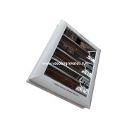 картинка Пром. обогреватель Helios HPV3 официального представителя в России