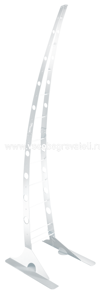 картинка Мобильная подставка Heliosa Hi Design GIRAFFA S официального представителя в России