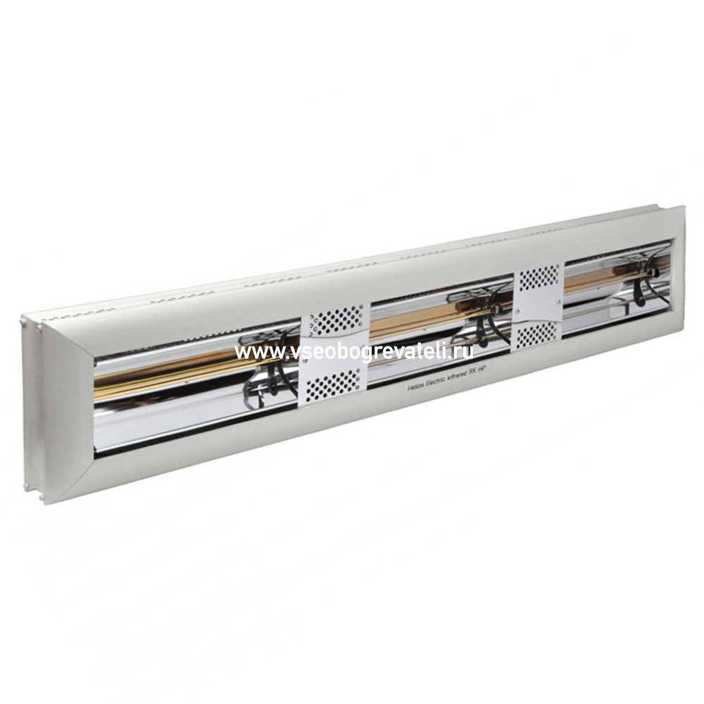 картинка Пром. обогреватель Helios HP3 официального представителя в России