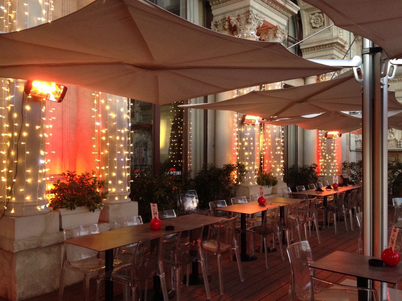 картинка Heliosa Hi Design 66 2000 Вт c вилкой официального представителя в России