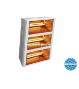 картинка Пром. обогреватель Helios Titan 3 EHTV3 официального представителя в России