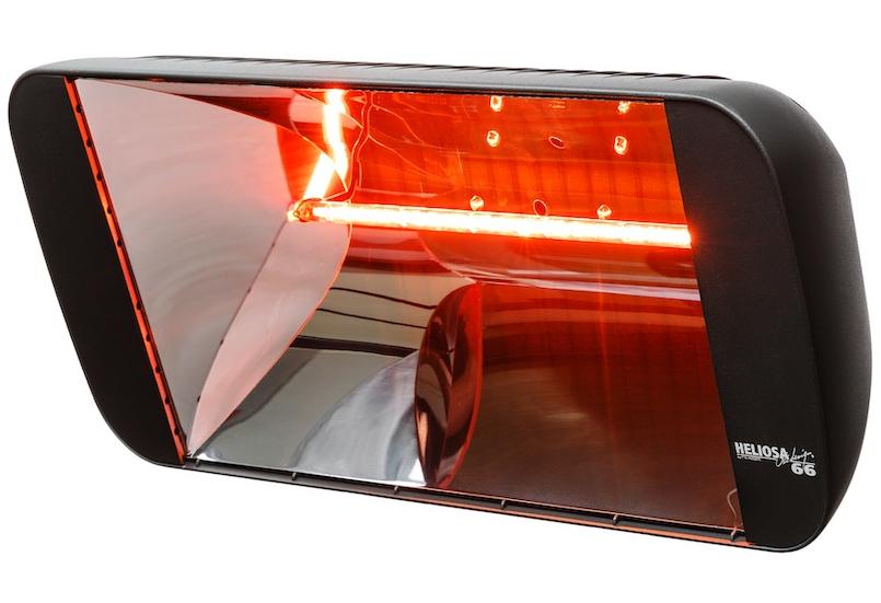 картинка Heliosa Hi Design 66 2000 Вт c вилкой официального представителя в России