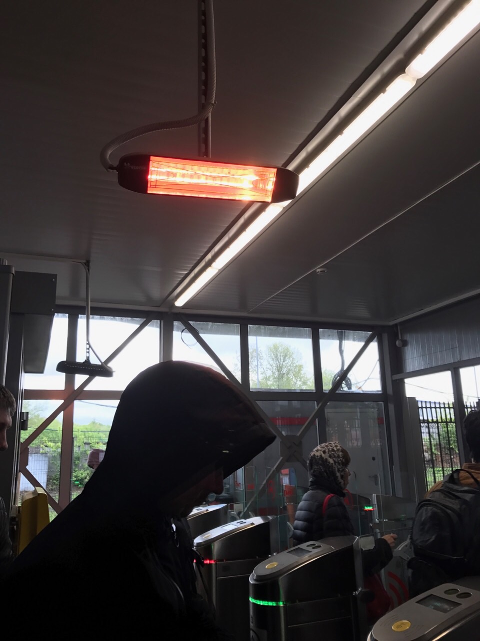 картинка Heliosa Hi Design 11 1500 Вт официального представителя в России