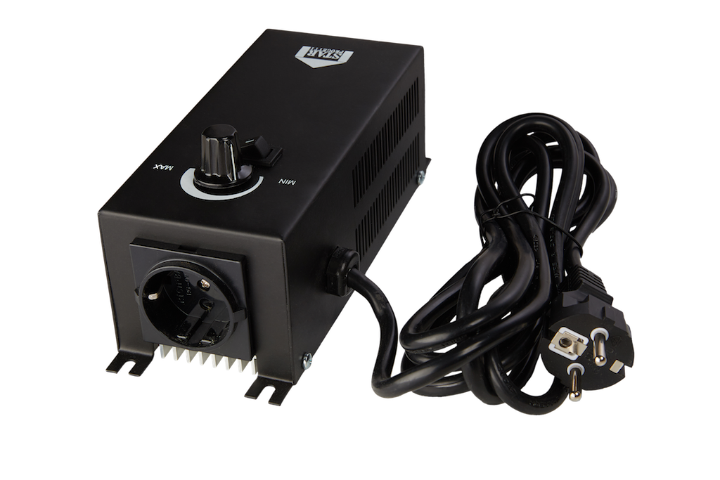 картинка Регулятор мощности Heliosa Hi Design Star 4 официального представителя в России