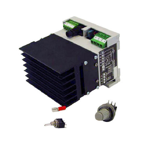 картинка Регулятор мощности Heliosa Star 2 официального представителя в России