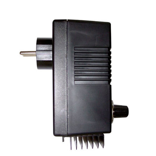 картинка Регулятор мощности Heliosa Star 1 официального представителя в России