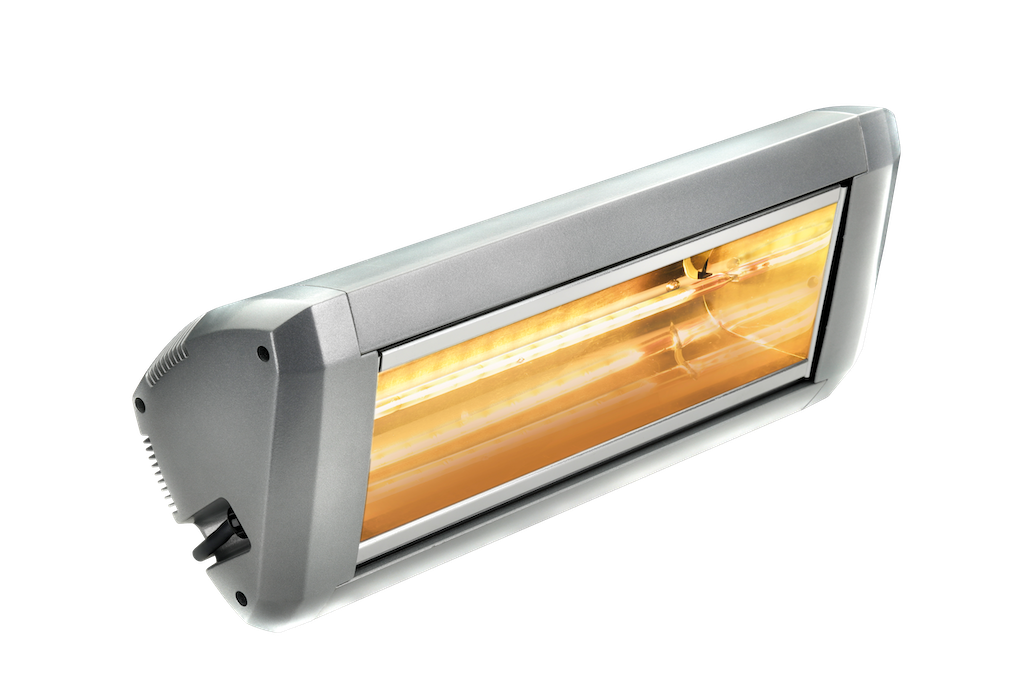 картинка Heliosa 9 2200 Вт официального представителя в России