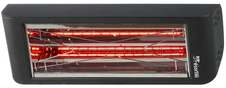 картинка Heliosa Hi Design 44 2000 Вт с вилкой официального представителя в России