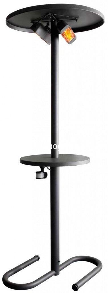 картинка Heliosa уголок для курения официального представителя в России