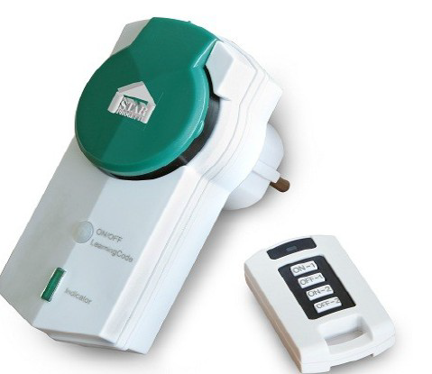 картинка Пульт управления Heliosa 206S/1 официального представителя в России