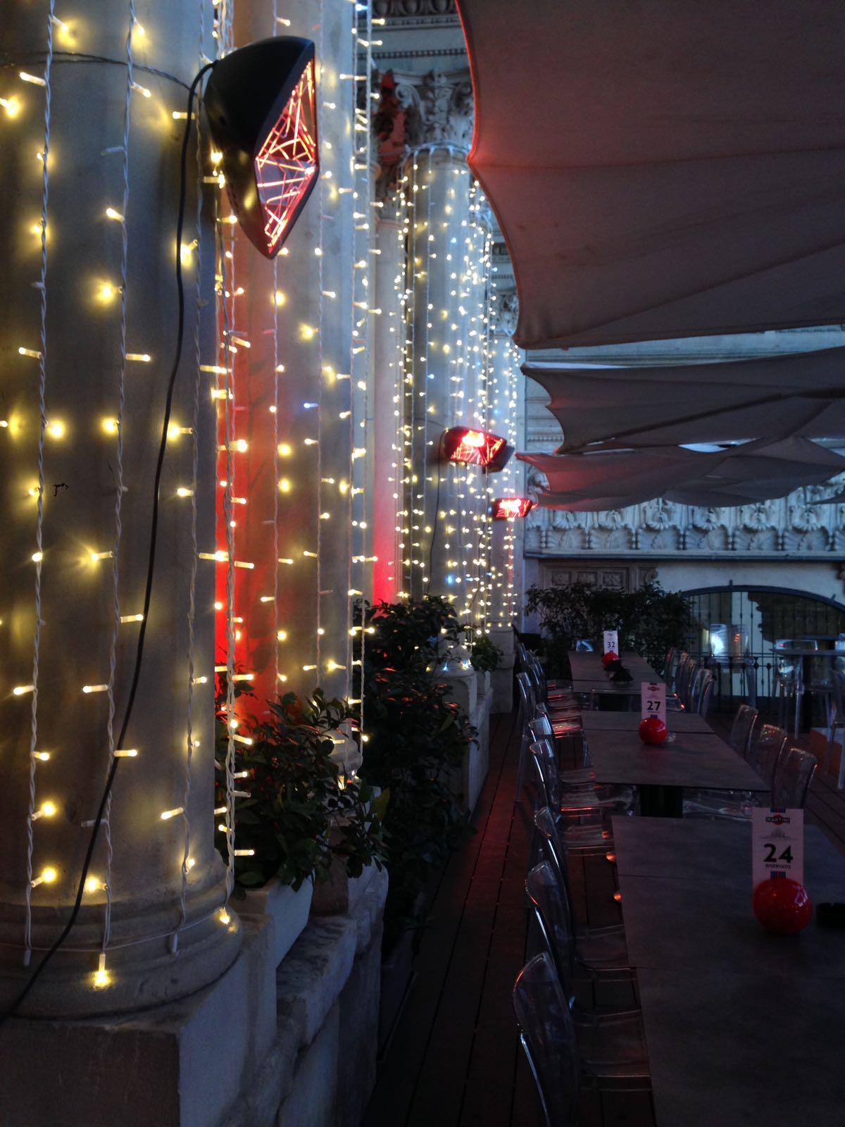 картинка Heliosa Hi Design 66 2000 Вт c вилкой официального представителя в России