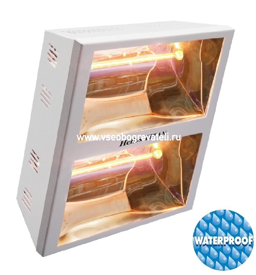 картинка Пром. обогреватель Helios Titan 2 EHTV2 официального представителя в России